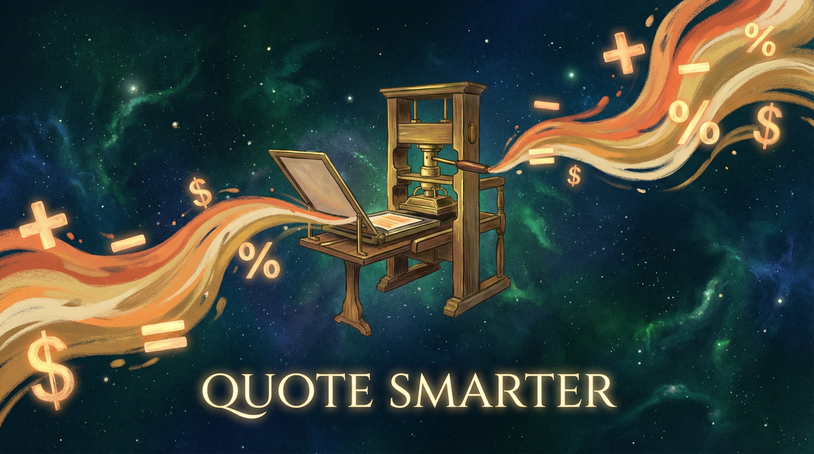 How to Build a Screen Printing Quote Calculator That Brings in 30+ Qualified Leads Daily