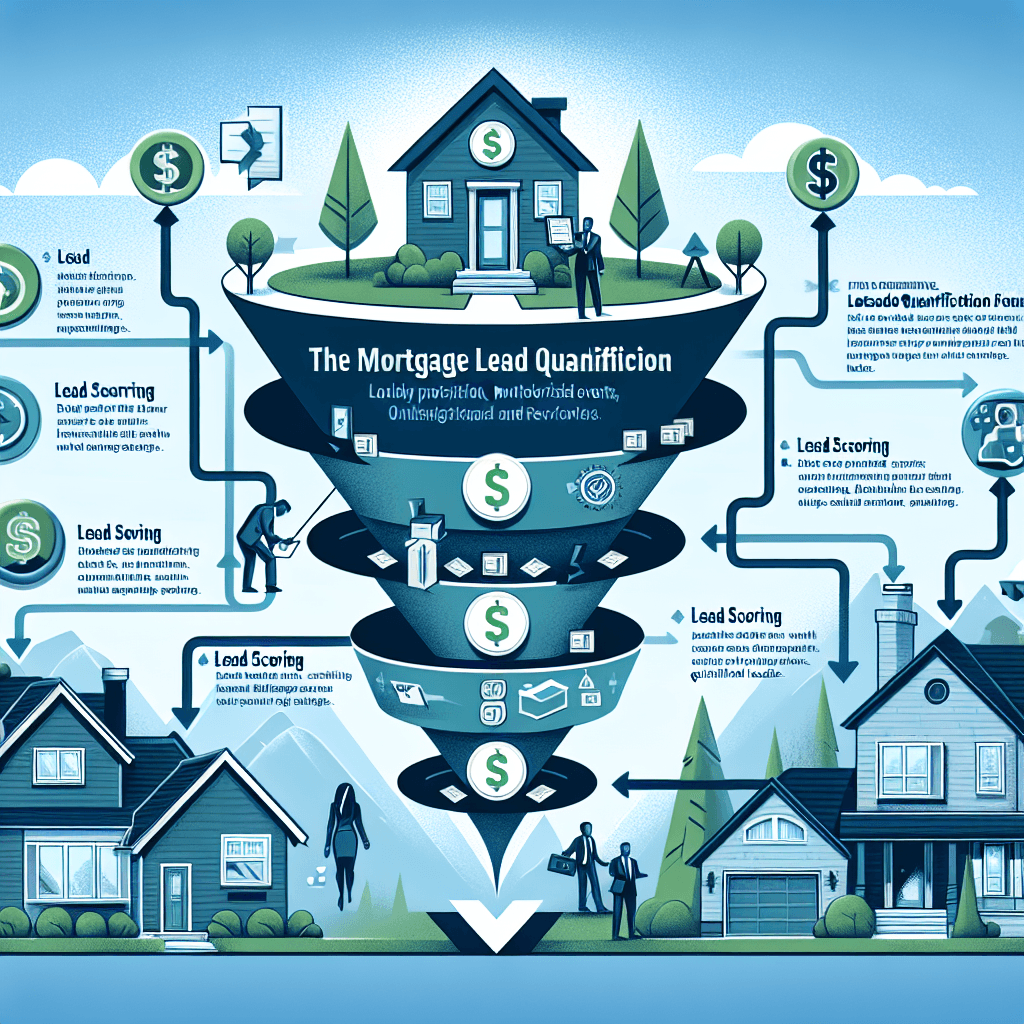 7 Proven Strategies to Qualify Mortgage Leads and Boost Your Conversion Rates