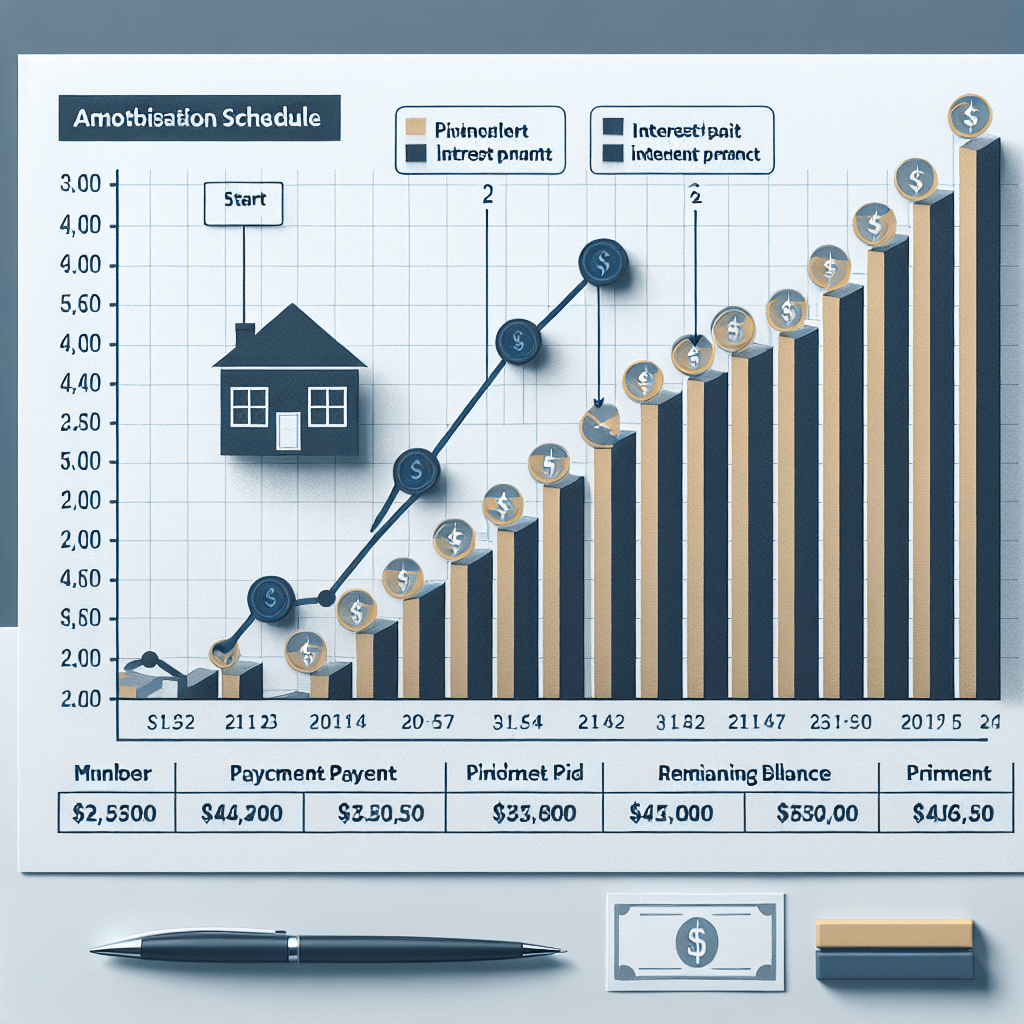 Simplify Your Mortgage Decisions with Our Powerful Amortization Calculator