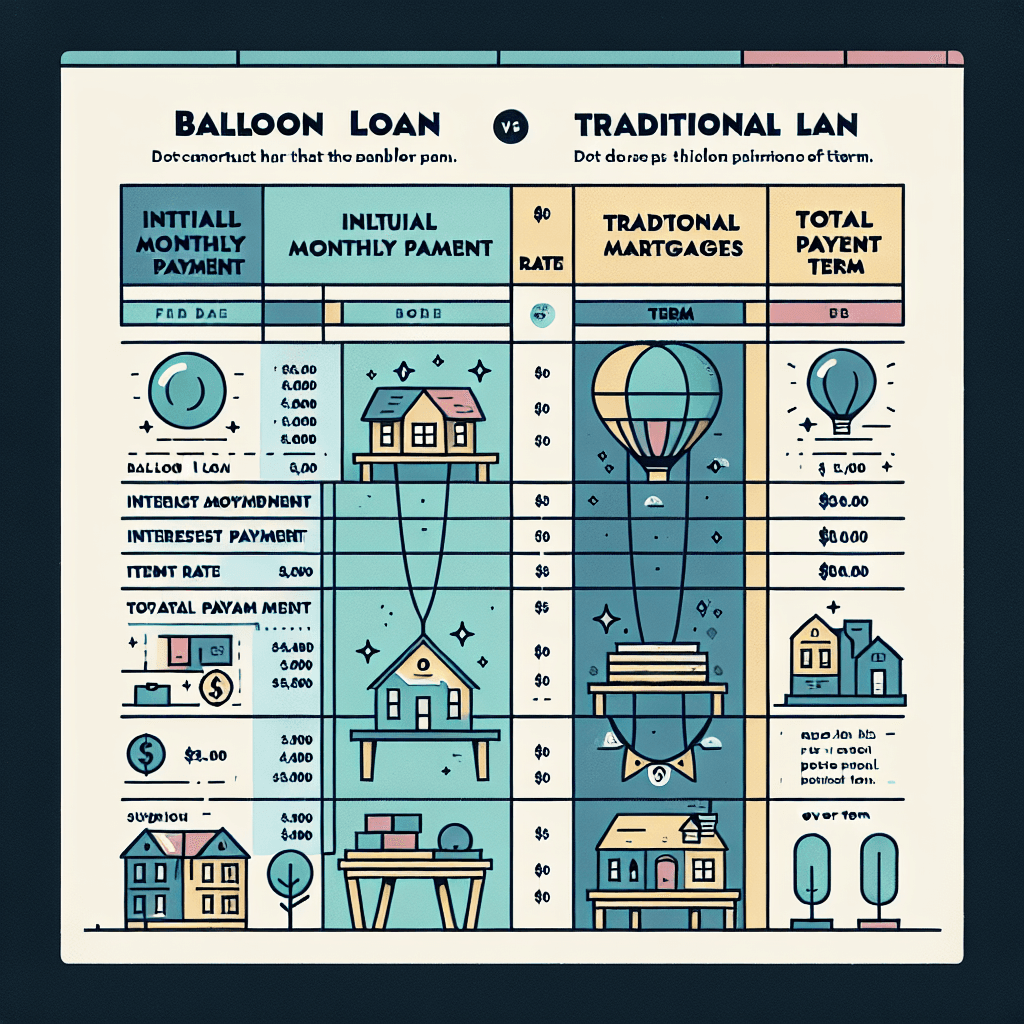 comparison_table_of_balloon_loan_vs_traditional_mortgage