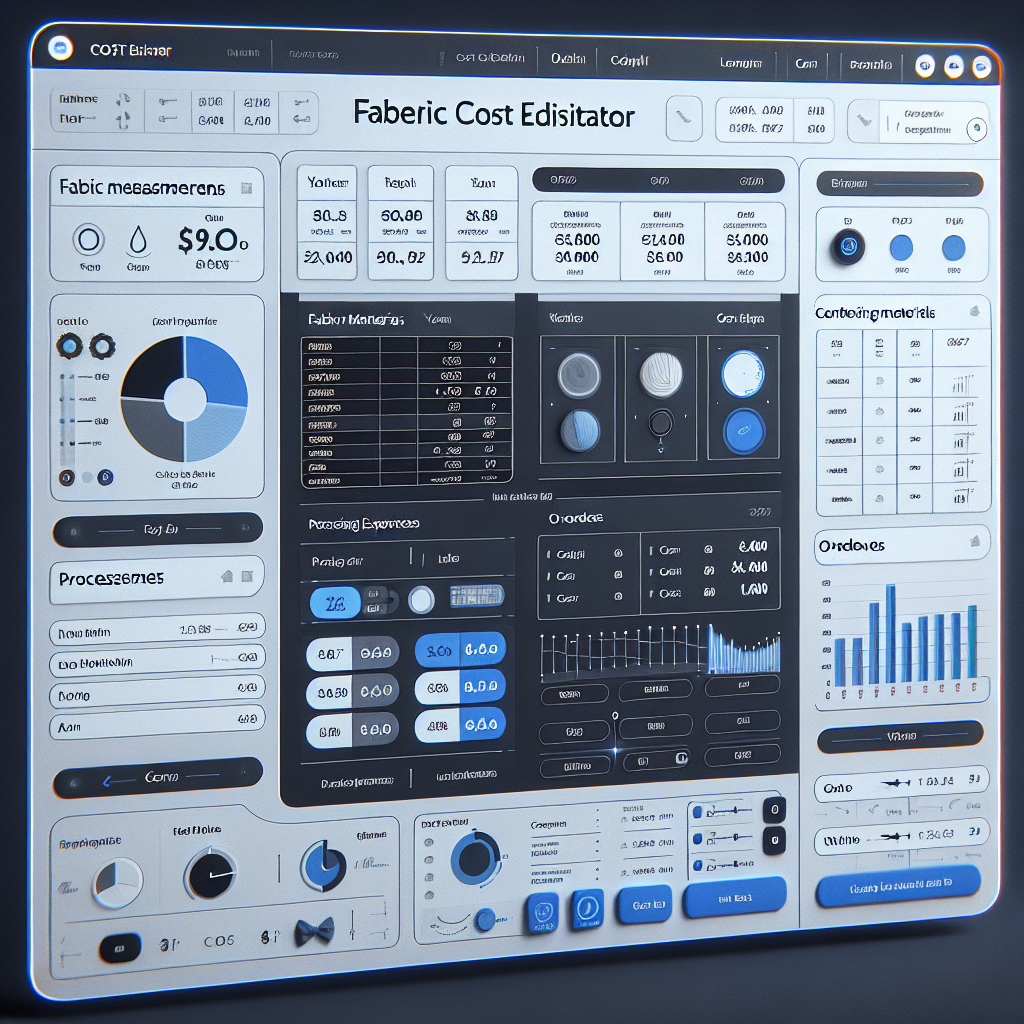 fabric_cost_estimator_user_interface