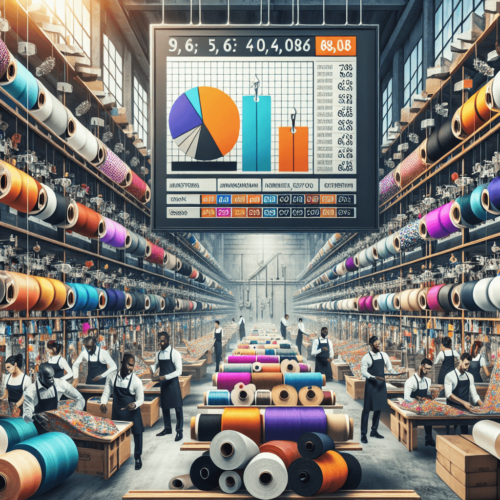 Simplify Fabric Costing with the Ultimate Fabric Cost Estimator for Your Business