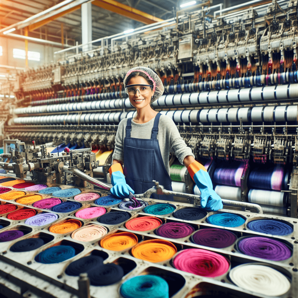 textile_factory_worker_operating_dyeing_machine