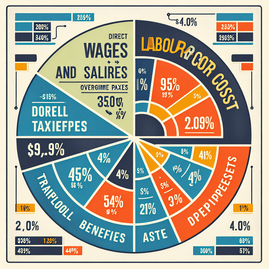 The Ultimate Guide to Labor Cost Calculation: Formulas, Examples, and Tips