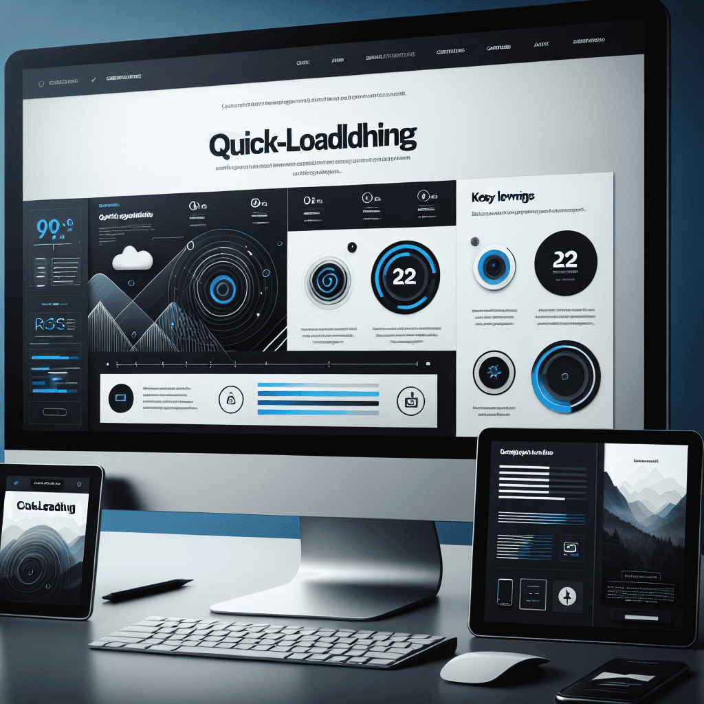 Landing page user experience best practices