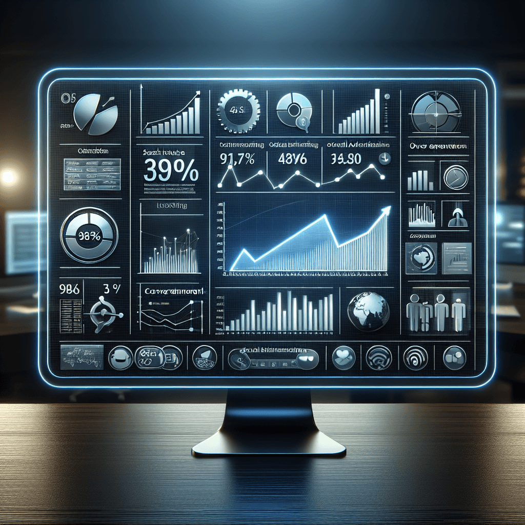 The Ultimate Guide to Measuring and Maximizing Your Digital Advertising ROI