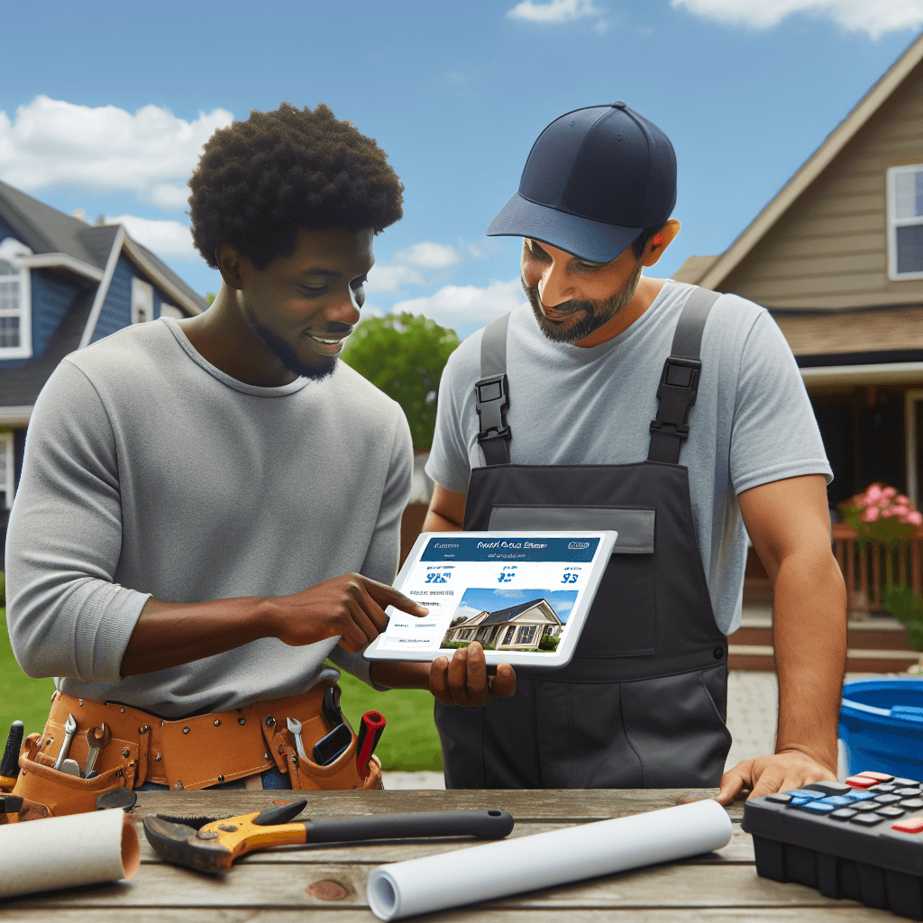 The Ultimate Guide to Roof Repair and Replacement Costs: How to Use a Cost Estimator to Save Money and Attract More Customers