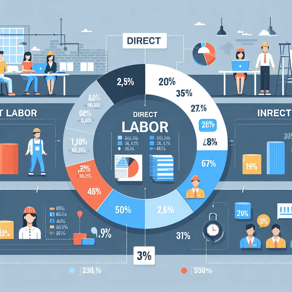 The Perils of Inaccurate Labor Cost Calculation: How It's Sabotaging Your Business