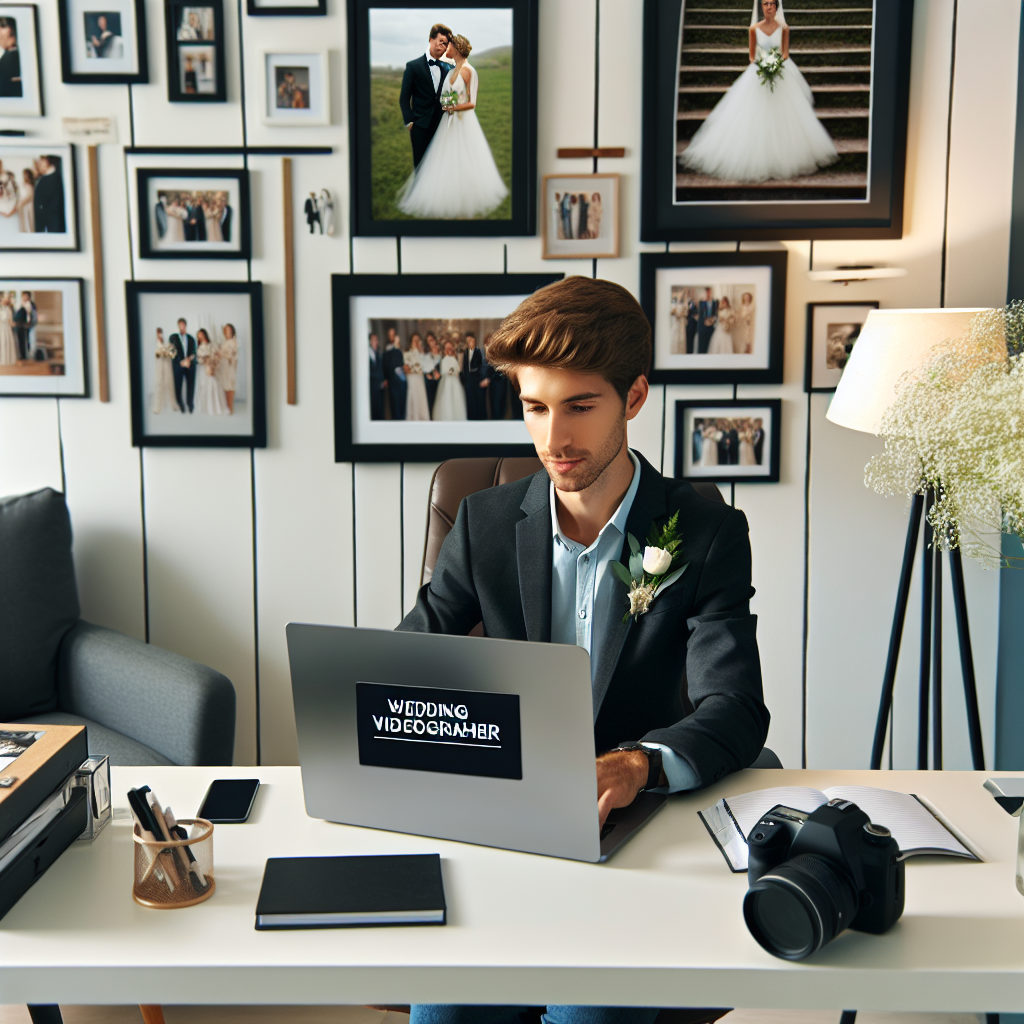 The Ultimate Guide to Simplifying Your Wedding Videography Quotes Process