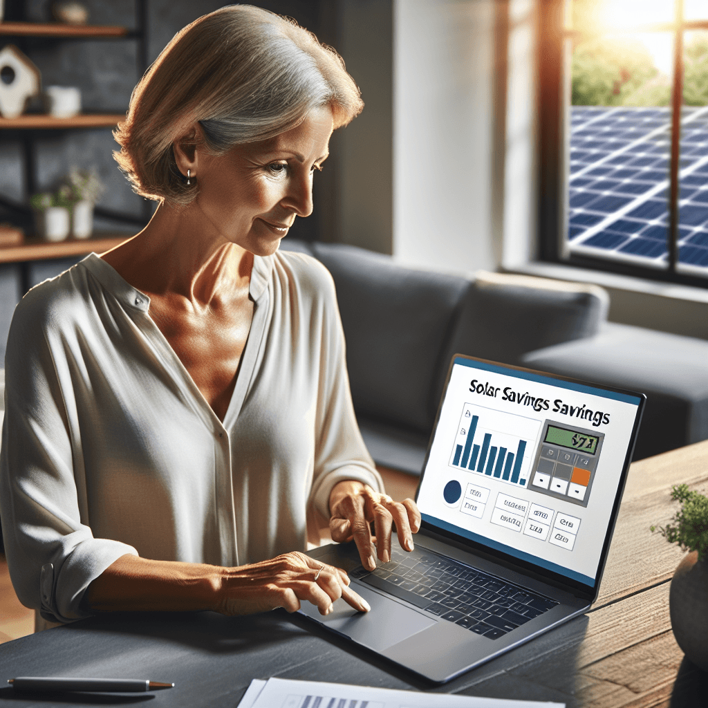 Unlock Your Solar Potential: The Ultimate Solar Savings Calculator Guide