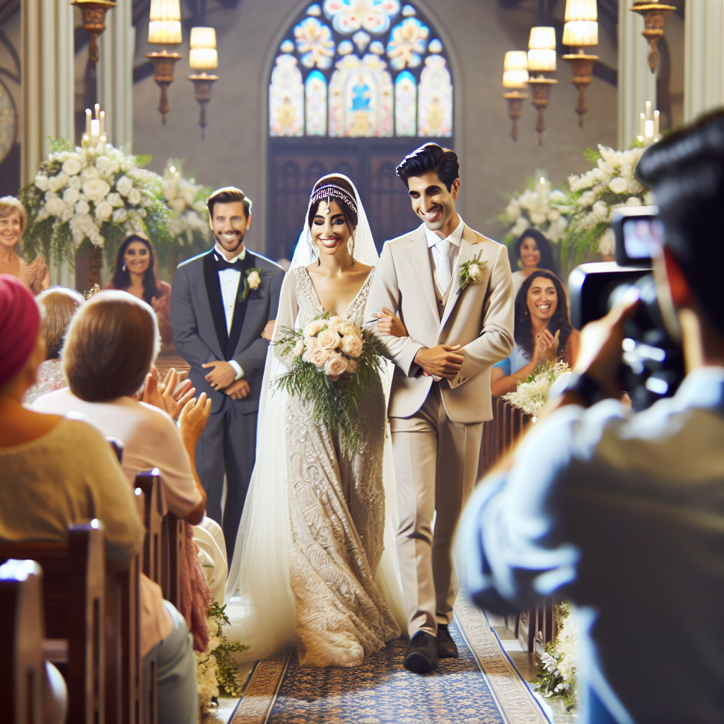 Wedding Videography Pricing Breakdown: What You Need to Know